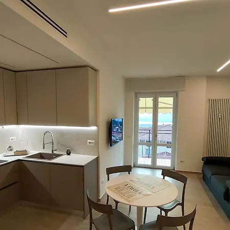 Apartman Amoro Galbiate
