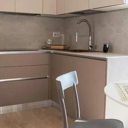Amoro Apartman