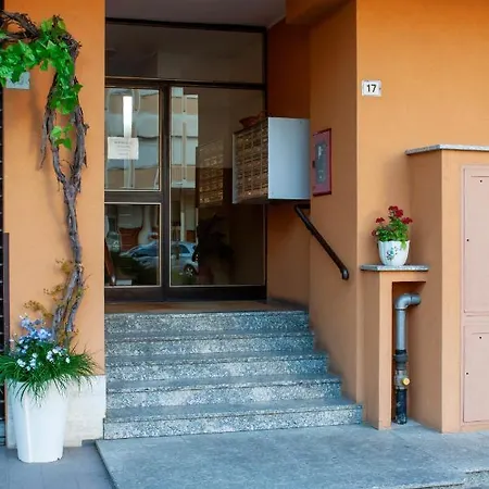 Apartman Amoro Galbiate