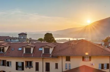 Amoro Apartman *