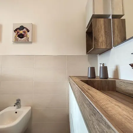 Amoro Apartman