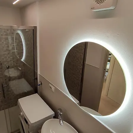 Amoro Apartman