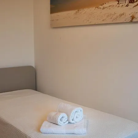 Apartman Amoro *