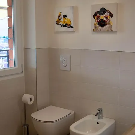 Amoro Apartman