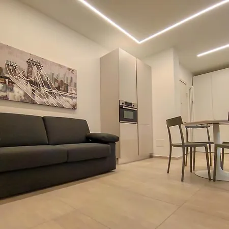 Apartman Amoro *