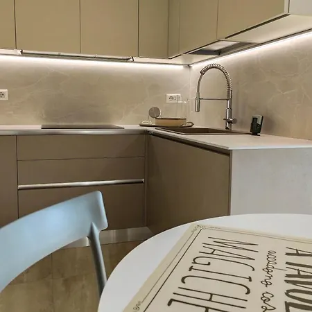 Amoro Apartman Galbiate