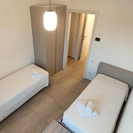 Apartman Amoro