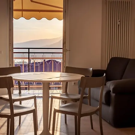 Amoro Apartman