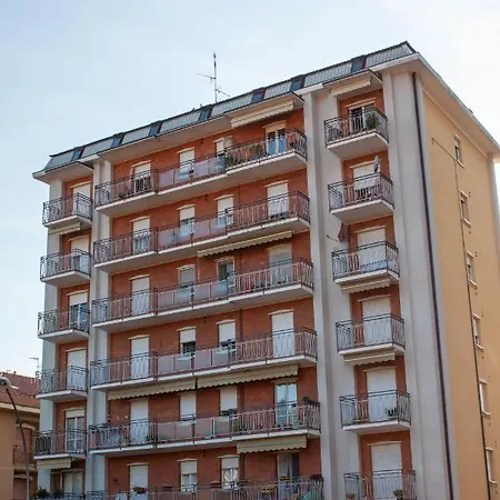 Apartman Amoro *