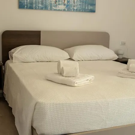 Amoro Apartman Galbiate