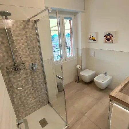 Apartman Amoro *