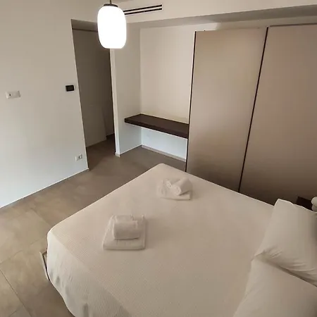Amoro Apartman *