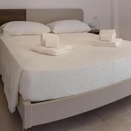 Apartman Amoro *