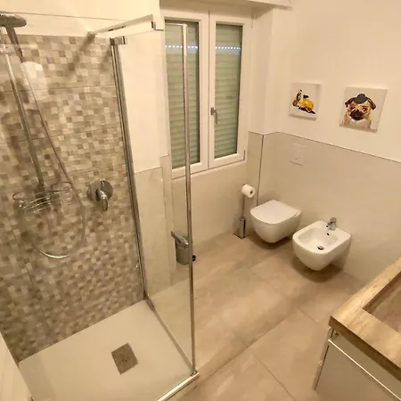 Amoro Apartman *