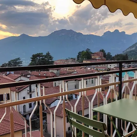 Amoro Apartman Galbiate