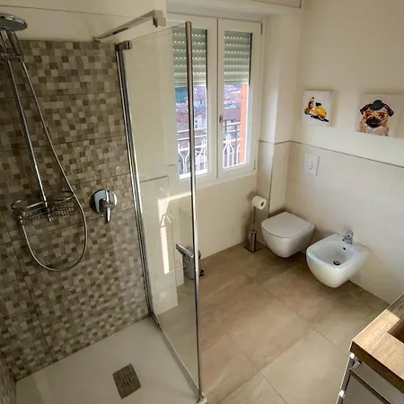 Apartman Amoro