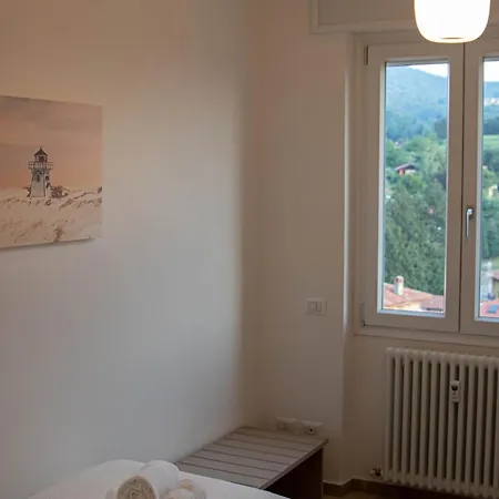 Apartman Amoro Galbiate