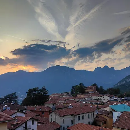 Apartman Amoro *