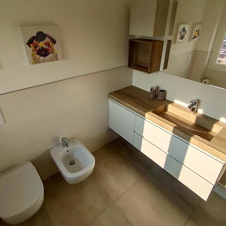 Apartman Amoro