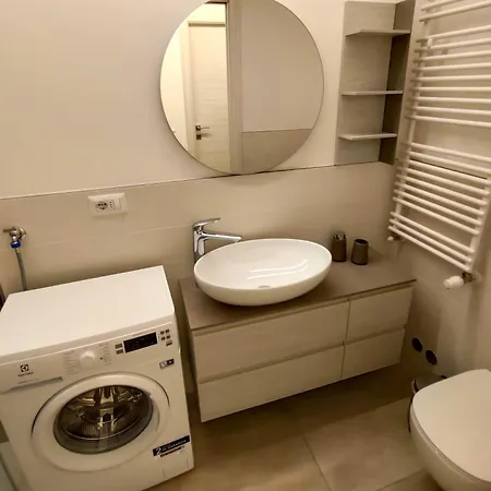 Apartman Amoro Galbiate