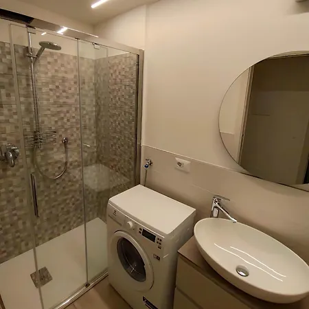 Apartman Amoro